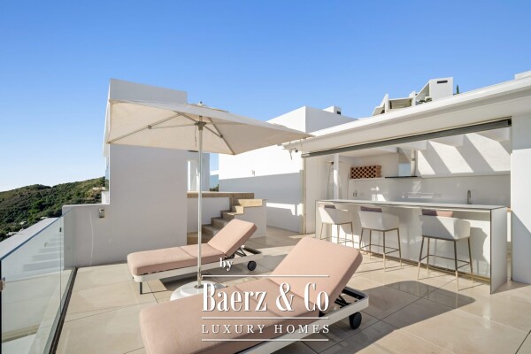 photo 23 Penthouse - Marbella - Ref: 8698