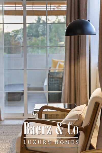 photo 10 Apartment - Golden Mile - Marbella - Ref: 8699