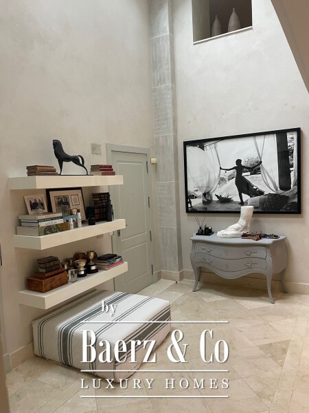 photo 4 Beautiful luxury home in Sotogrande, Sotogrande Alto - Valgrande