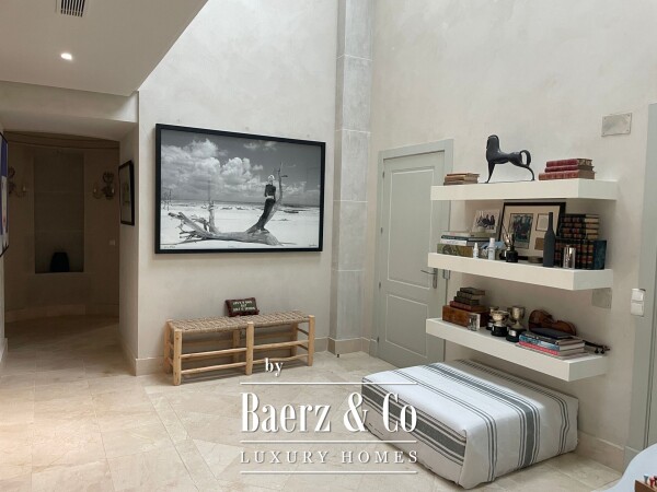 photo 18 Beautiful luxury home in Sotogrande, Sotogrande Alto - Valgrande