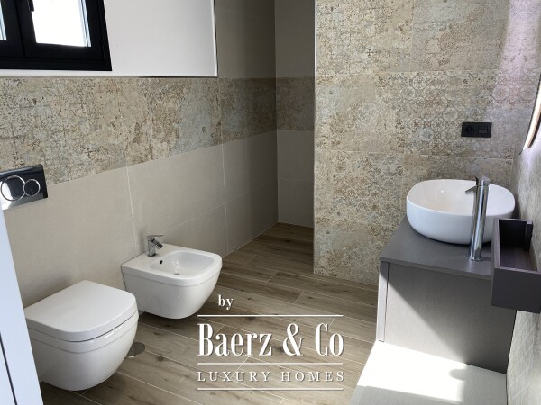 photo 19 High quality new built villa ready to move in Costa Adeje