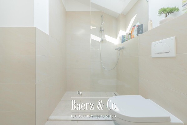 photo 18 Zadar, Bibinje, two-bedroom apartment with impressive views, first row to the sea