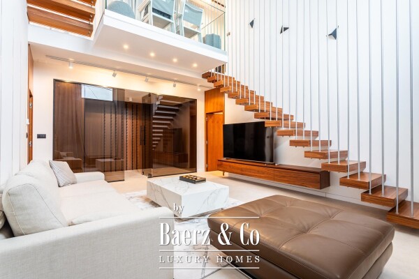 photo 2 Okrug Gornji, modern villa near the beach