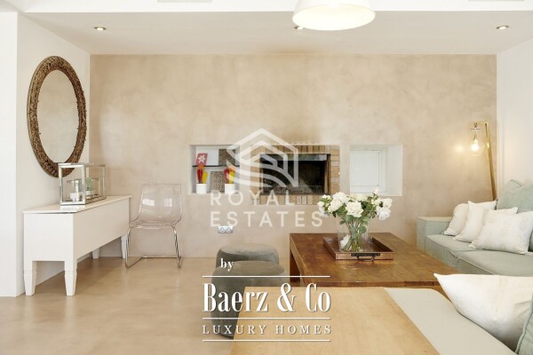 photo 18 Beautiful luxury home in Santa Eul\u00e0ria des Riu