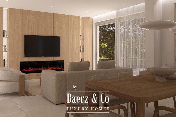 photo 9 Primošten, beautiful villa with a swimming pool and sea view, 289.5 m²