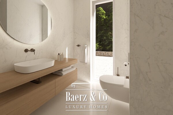 photo 23 Primošten, beautiful villa with a swimming pool and sea view, 289.5 m²