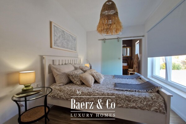 photo 7 Jadranovo, luxury stone villa with swimming pool and panoramic view