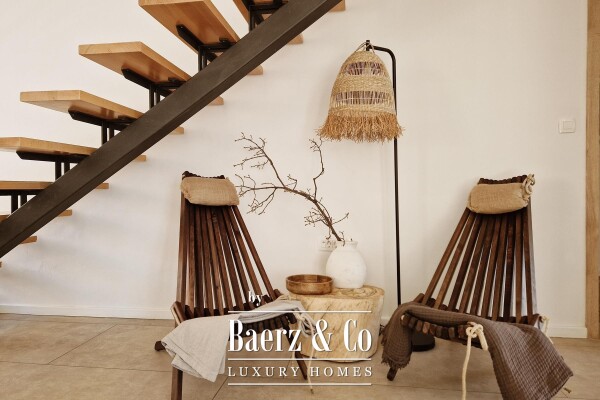 photo 15 Jadranovo, luxury stone villa with swimming pool and panoramic view