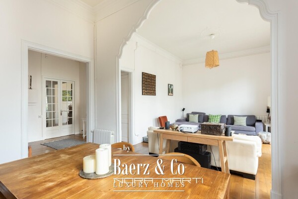 photo 12 Apartment for rent in Sant Gervasi-Bonanova