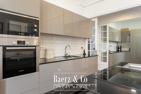 photo 17 Apartment for rent in Sant Gervasi-Bonanova