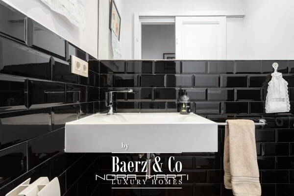 photo 29 Apartment for rent in Sant Gervasi-Bonanova