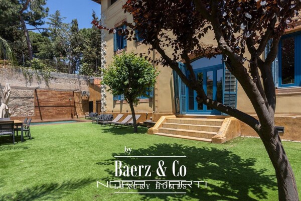 photo 34 Apartment for rent in Sant Gervasi-Bonanova