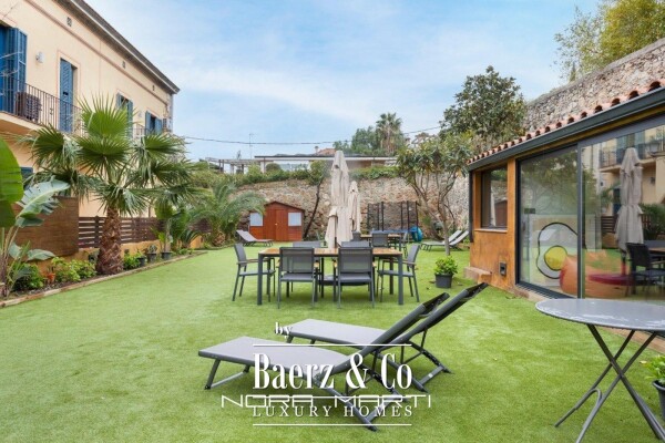 photo 36 Apartment for rent in Sant Gervasi-Bonanova