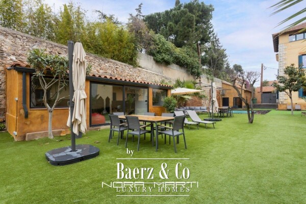 photo 38 Apartment for rent in Sant Gervasi-Bonanova