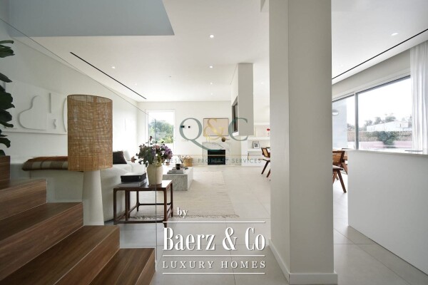 photo 4 Beautiful luxury home in Santa Bárbara de Nexe, Santa Bárbara de Nexe