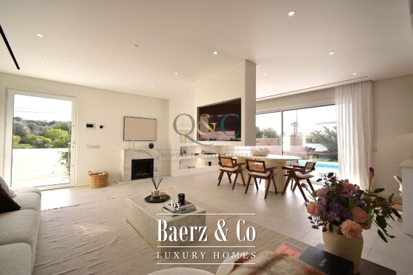 photo 5 Beautiful luxury home in Santa Bárbara de Nexe, Santa Bárbara de Nexe