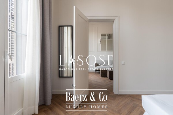 photo 13 Barcelona, Sant Pere - Santa Caterina i la Ribera