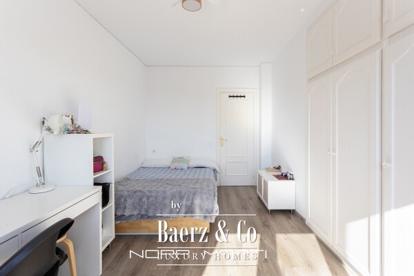 photo 27 Independent house with a pool, garden, and large terraces in La Plana – Bellsoleig