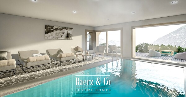 photo 7 Havre Blanc chalet E