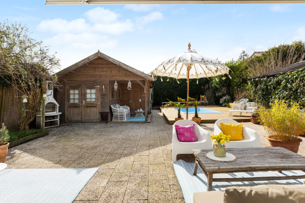 photo 45 Everlaan 19