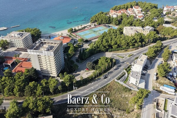 photo 11 Split, Terase Podstrana | Three-bedroom apartment on the third floor with a beautiful sea view