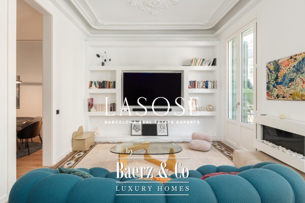 photo 3 Barcelona, Dreta de l´Eixample