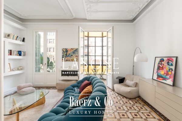 photo 6 Barcelona, Dreta de l´Eixample