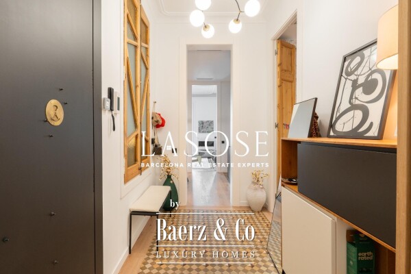 photo 36 Barcelona, Dreta de l´Eixample