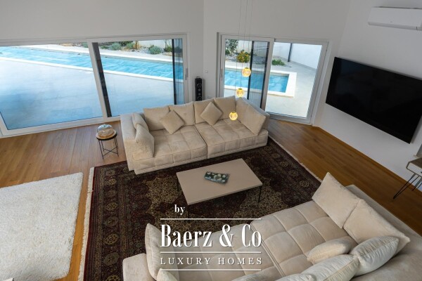 photo 23 Modern villa in Volme, Medulin, near the sea with a unique pool