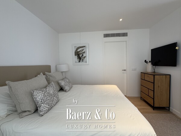 photo 31 Exclusive villa for sale in Abama