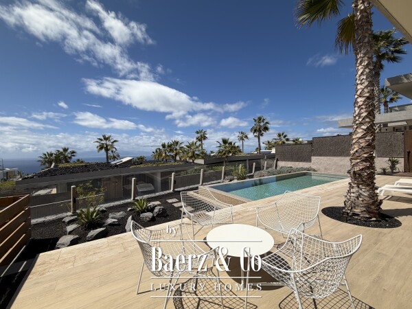 photo 33 Exclusive villa for sale in Abama