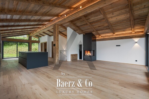 photo 6 Beautiful luxury home in Kitzbühel