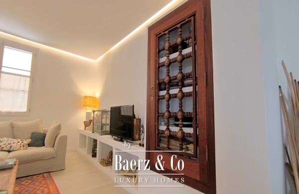 photo 6 MENORCAN HOUSE WITH POOL FOR SALE IN THE OLD TOWN OF CIUTADELLA DE MENORCA NEAR FISH MARKET