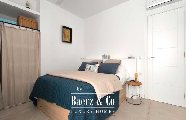 photo 12 MENORCAN HOUSE WITH POOL FOR SALE IN THE OLD TOWN OF CIUTADELLA DE MENORCA NEAR FISH MARKET