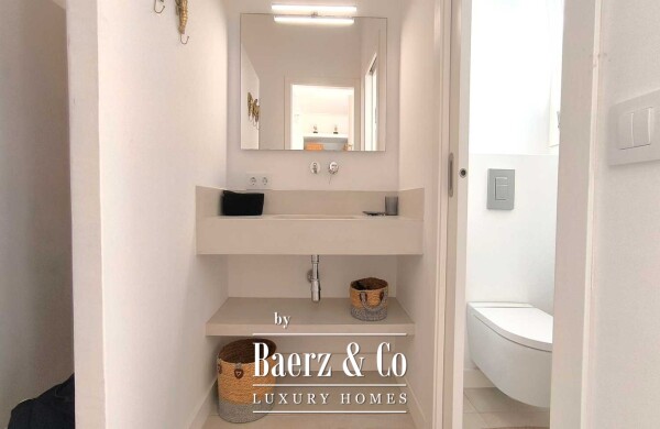 photo 13 MENORCAN HOUSE WITH POOL FOR SALE IN THE OLD TOWN OF CIUTADELLA DE MENORCA NEAR FISH MARKET