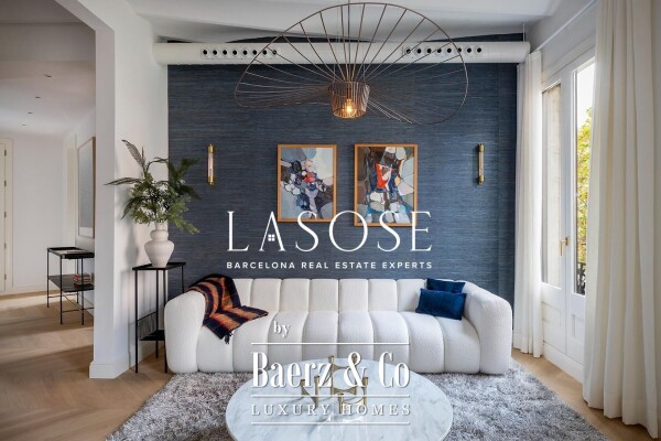 photo 3 Barcelona, La Dreta de lEixample