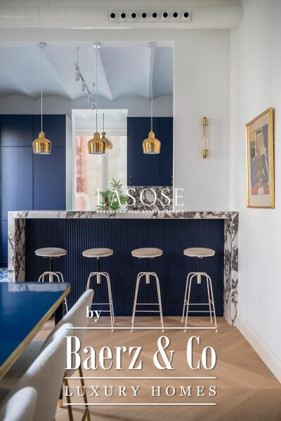 photo 3 Barcelona, La Dreta de l´Eixample