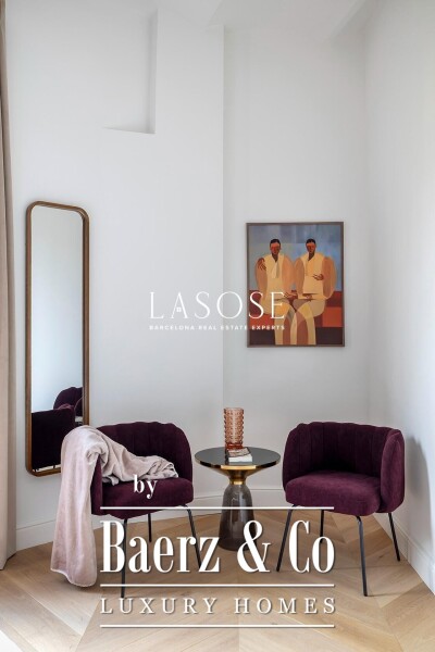 photo 35 Barcelona, La Dreta de l´Eixample