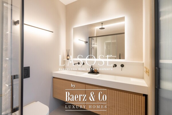 photo 19 Barcelona, La Dreta de lEixample