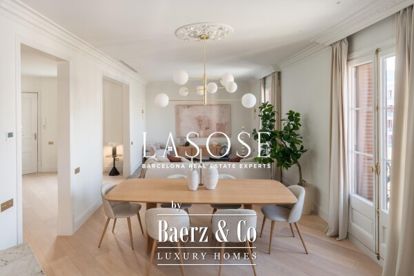 photo 4 Barcelona, La Dreta de l´Eixample