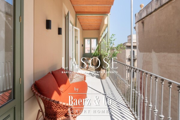 photo 26 Barcelona, La Dreta de l´Eixample