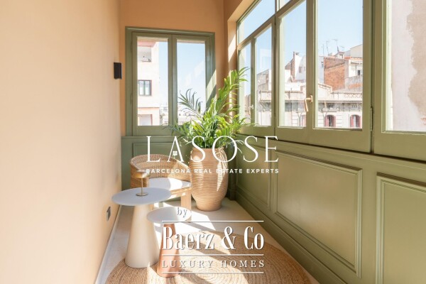 photo 28 Barcelona, La Dreta de l´Eixample