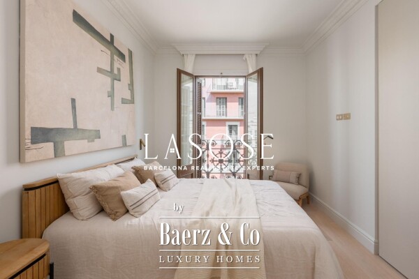 photo 29 Barcelona, La Dreta de l´Eixample