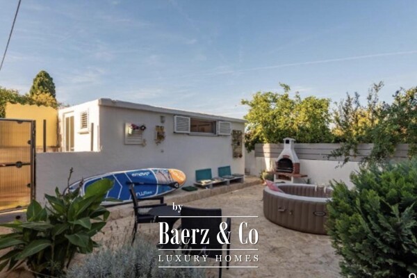 photo 5 Island of Ugljan, Preko, beautiful house with three apartments and sea view