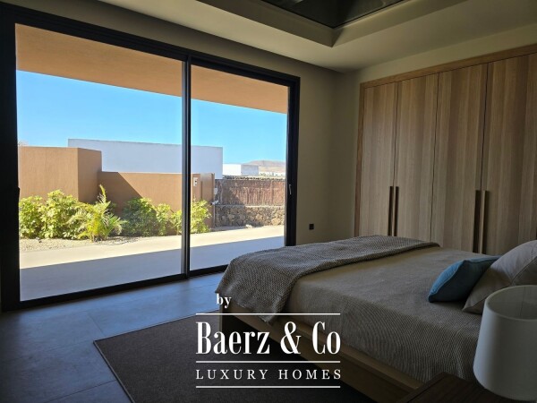 photo 5 Exclusive villa in Fuerteventura