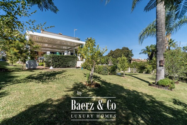 photo 4 Beautiful luxury home in Sotogrande, Sotogrande Costa - Zona B