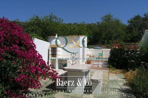 photo 10 Beautiful luxury home in Querença, Querença