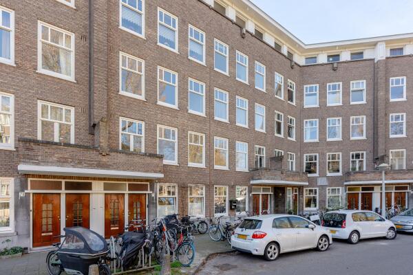 photo 3 Kijkduinstraat 75 H