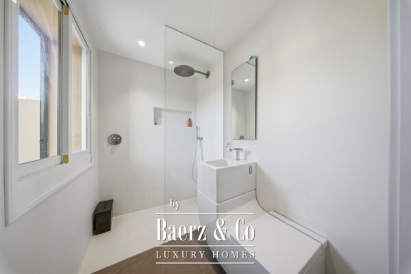 photo 14 Corner semi-detached house with terrace, garage and garden in Andratx