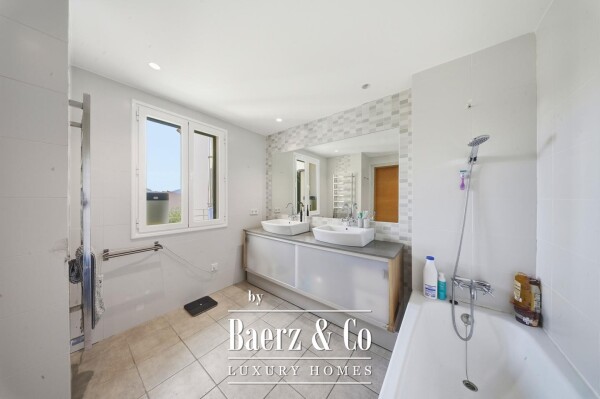 photo 10 Modern semi-detached house with terrace, garage and garden in Andratx